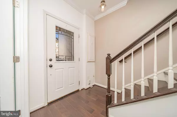 Glen Burnie, MD 21060,447 WILLOW BEND DR