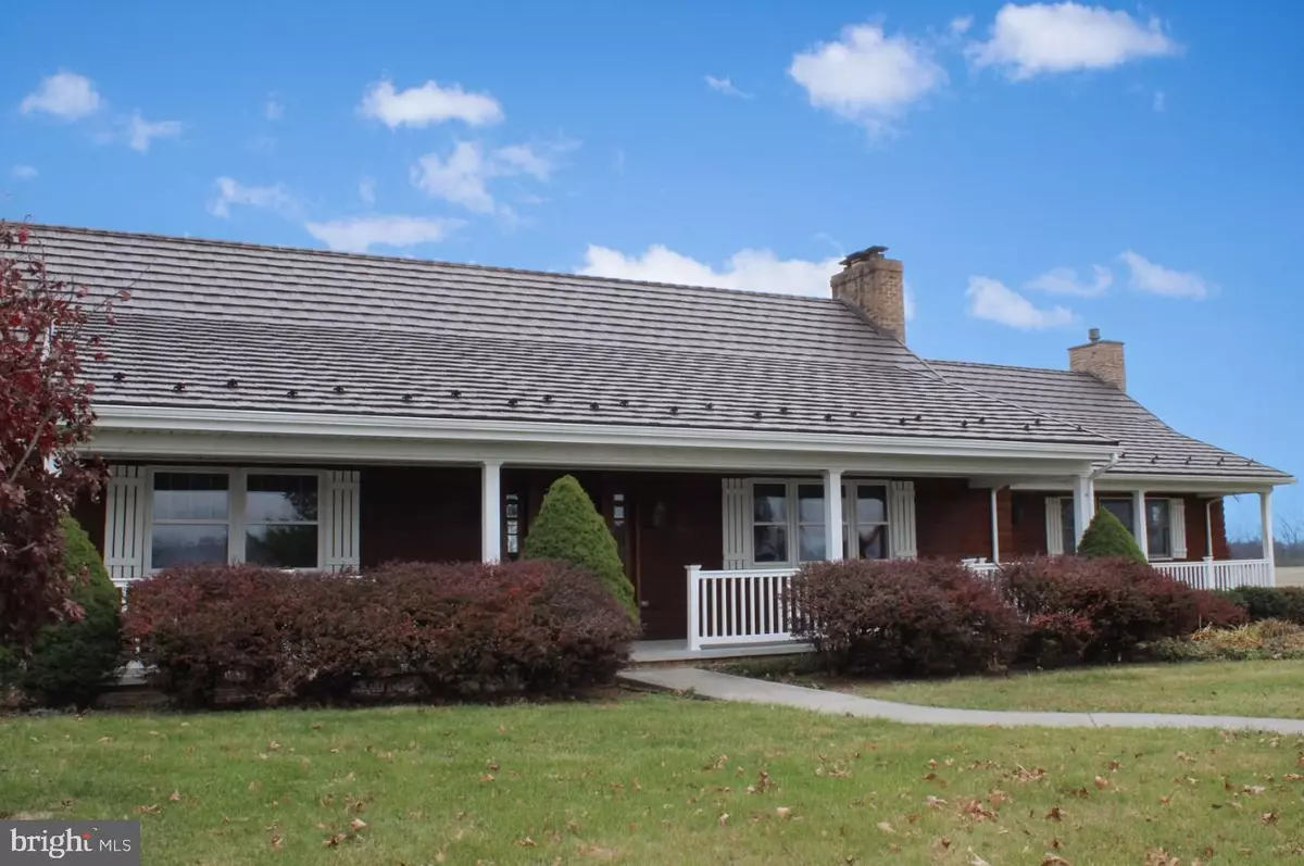 Wellsville, PA 17365,1400 LISBURN RD