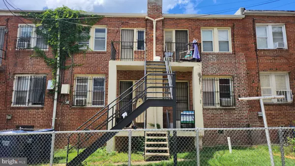 Washington, DC 20002,2013 I ST NE