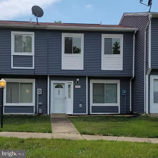 3096 HEATHCOTE RD, Waldorf, MD 20602