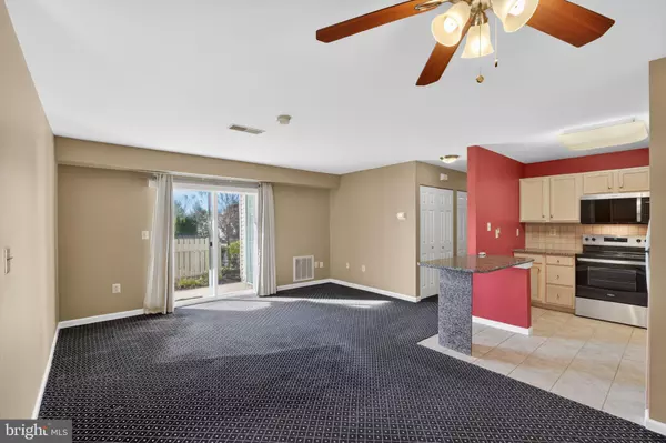 Royersford, PA 19468,601 HORSESHOE DR #601