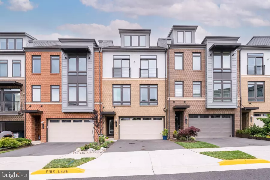 1521 RIBBON LIMESTONE TER SE, Leesburg, VA 20175