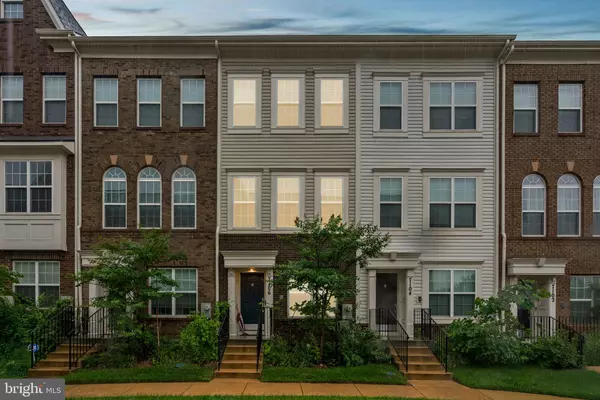 Beltsville, MD 20705,7106 MASONRY ALY