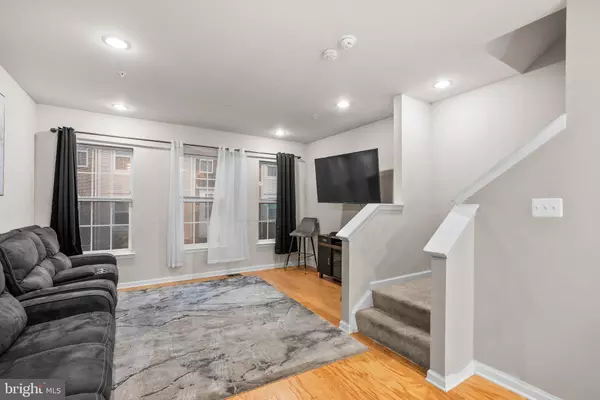 Beltsville, MD 20705,7106 MASONRY ALY