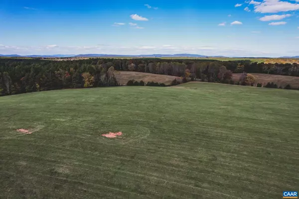 Scottsville, VA 24590,LOT 12 BRIERY CREEK RD