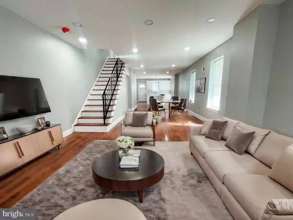 1643 N 56TH ST, Philadelphia, PA 19131