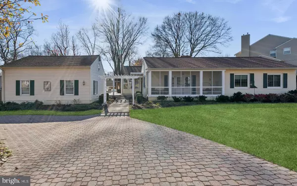 Annapolis, MD 21403,150 E BAY VIEW DR