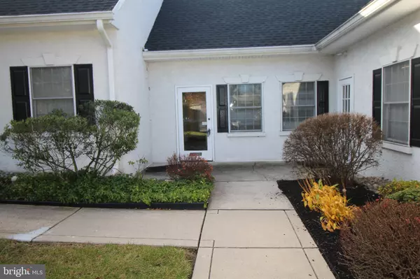 Hamilton, NJ 08619,1 NAMI LN #6