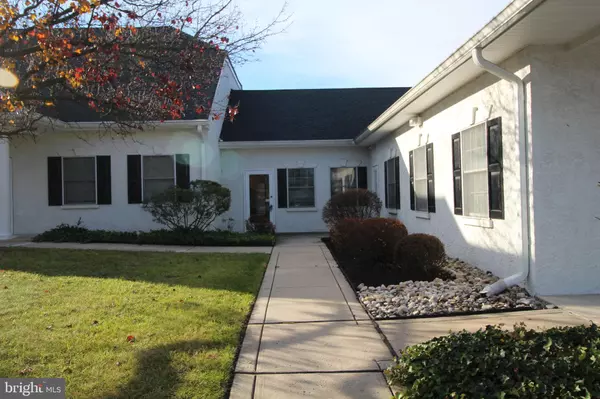 Hamilton, NJ 08619,1 NAMI LN #6