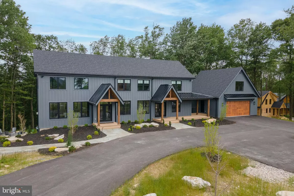 Mc Henry, MD 21541,14 SUMMER CAMP LN