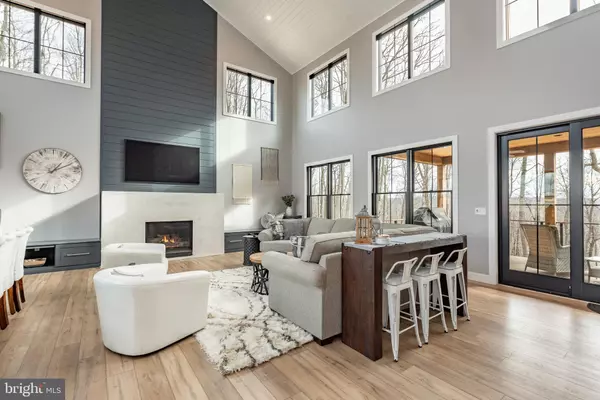 Mc Henry, MD 21541,14 SUMMER CAMP LN