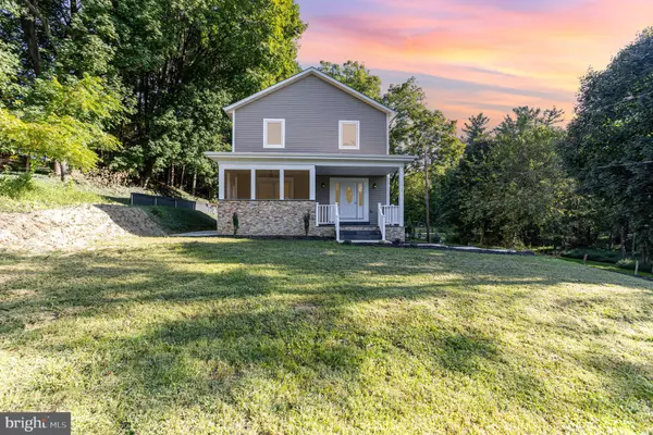 Parkton, MD 21120,2430 HARRIS MILL RD