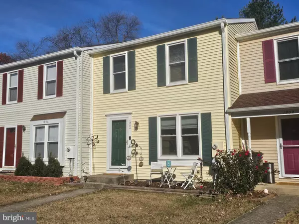 1904 POHICK CREEK CT, Woodbridge, VA 22192