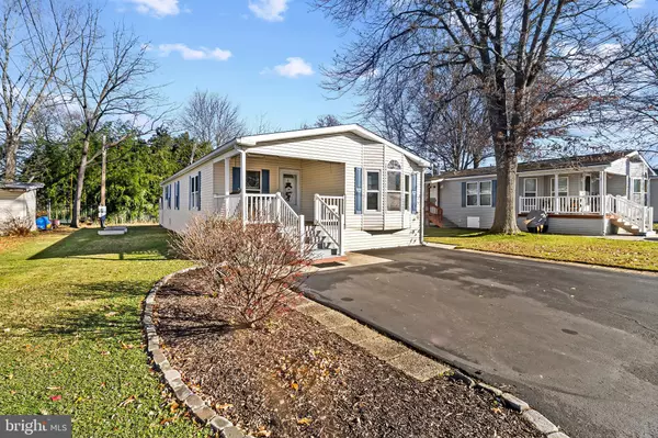 Hatfield, PA 19440,113 HICKORY DR