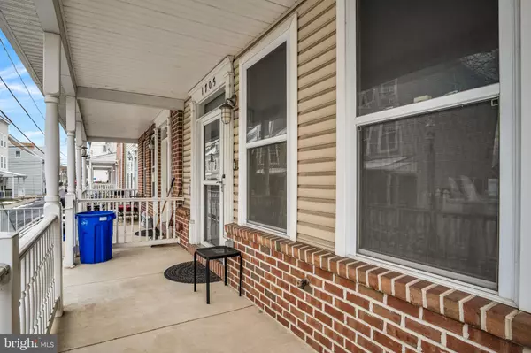 Harrisburg, PA 17102,1705 FULTON ST