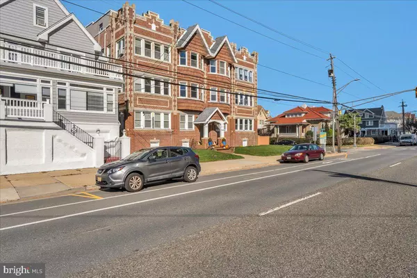 Ventnor City, NJ 08406,5003 ATLANTIC AVE