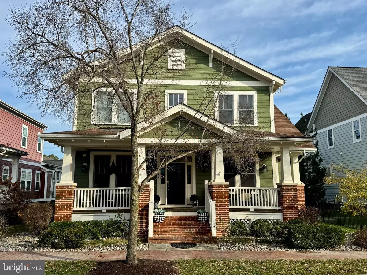 Easton, MD 21601,8095 N FORK BLVD