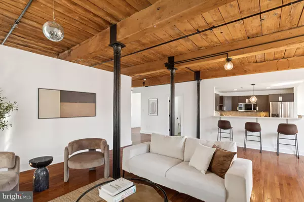 205-15 CUTHBERT ST #301, Philadelphia, PA 19106