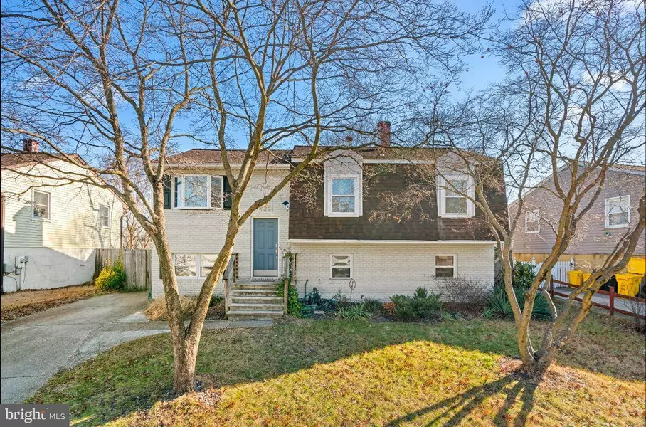 8221 MILLFIELD CT, Millersville, MD 21108