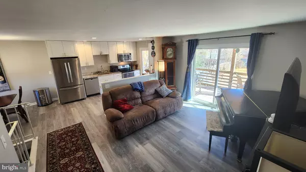 Millersville, MD 21108,8221 MILLFIELD CT