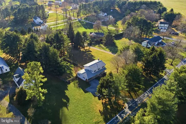 16329 OLD FREDERICK RD, Mount Airy, MD 21771