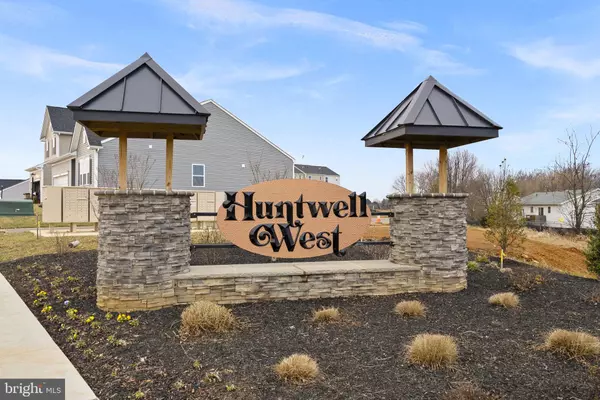 Ranson, WV 25438,HOMESITE 229 HUNTWELL WEST AVE