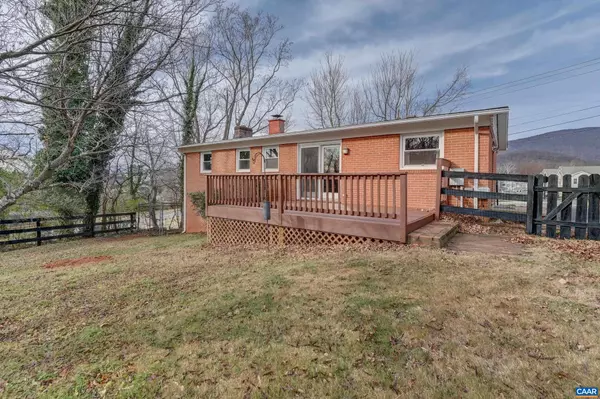 Crozet, VA 22932,1179 BLUE RIDGE AVE
