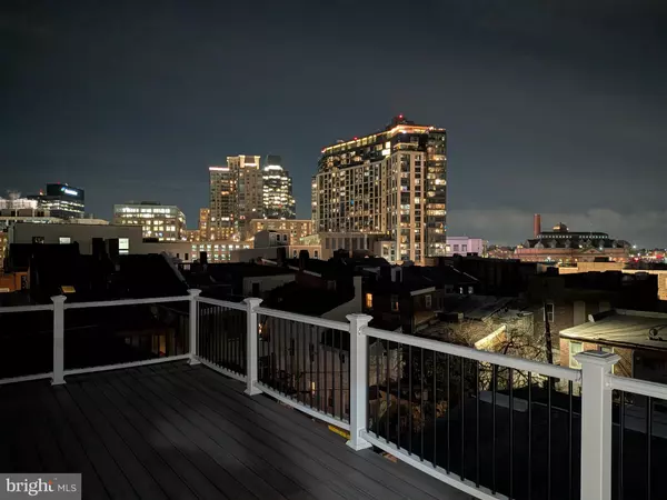 919 STILES ST, Baltimore, MD 21202