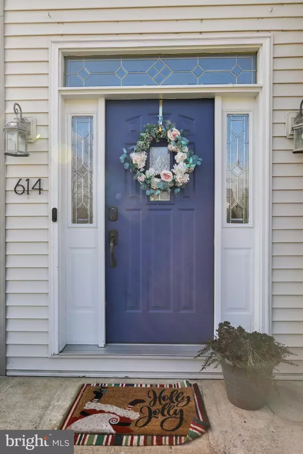 Mohnton, PA 19540,614 WOLFE LN