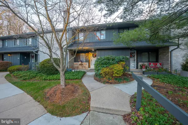 521 FOXWOOD LN #521, Paoli, PA 19301