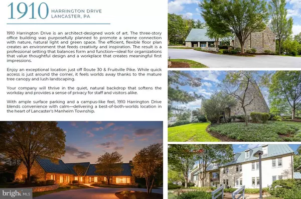 Lancaster, PA 17601,1910 HARRINGTON DR