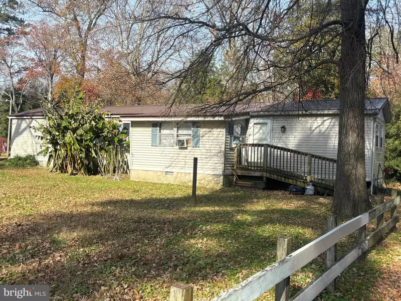 22147 W CAREYS CAMP RD, Millsboro, DE 19966