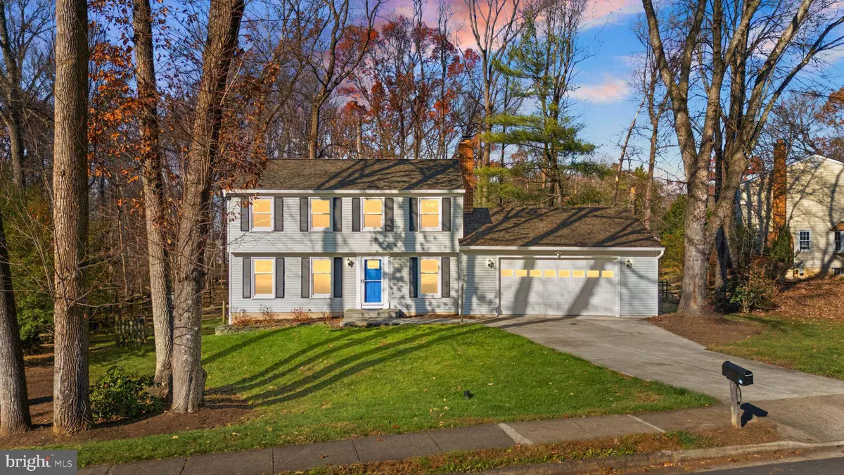 Reston, VA 20191,2420 FREETOWN DR