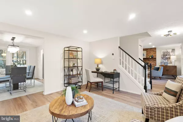 Reston, VA 20191,2420 FREETOWN DR