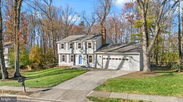 Reston, VA 20191,2420 FREETOWN DR