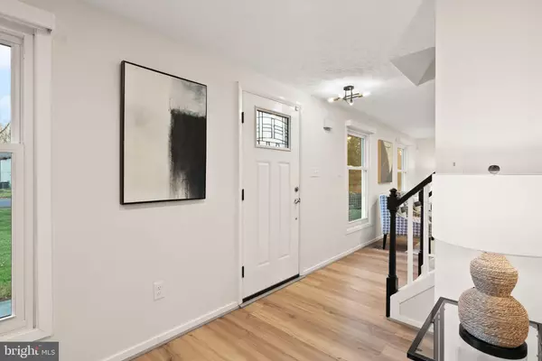 Reston, VA 20191,2420 FREETOWN DR