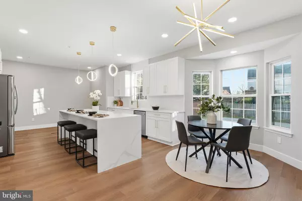 1803 ARAGONA BLVD, Fort Washington, MD 20744