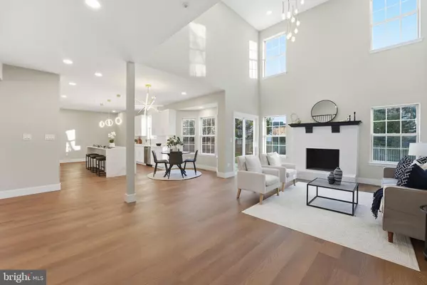 Fort Washington, MD 20744,1803 ARAGONA BLVD