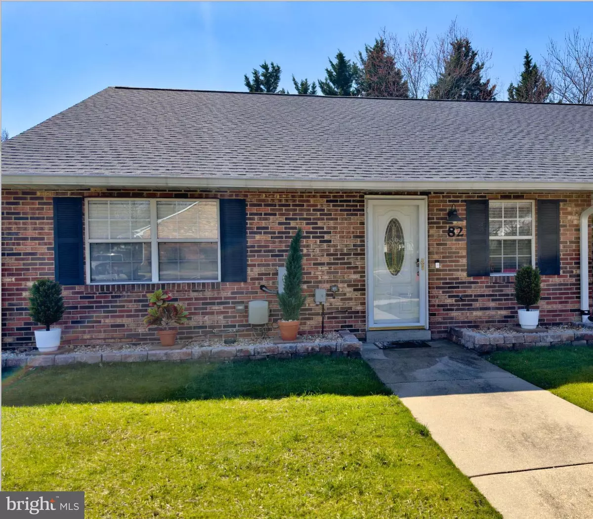 Laurel, MD 20708,9274 CHERRY LN #82