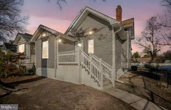 109 E 40TH ST, Wilmington, DE 19802