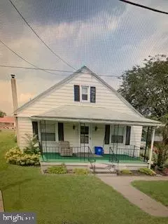 1049 PARK RD, Blandon, PA 19510