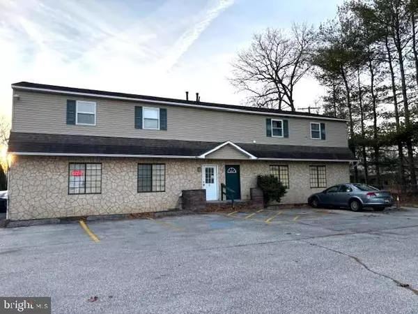 Williamstown, NJ 08094,1331 N BLACK HORSE PIKE #B