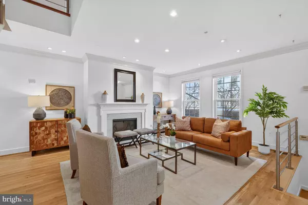 Washington, DC 20007,3540 RESERVOIR RD NW