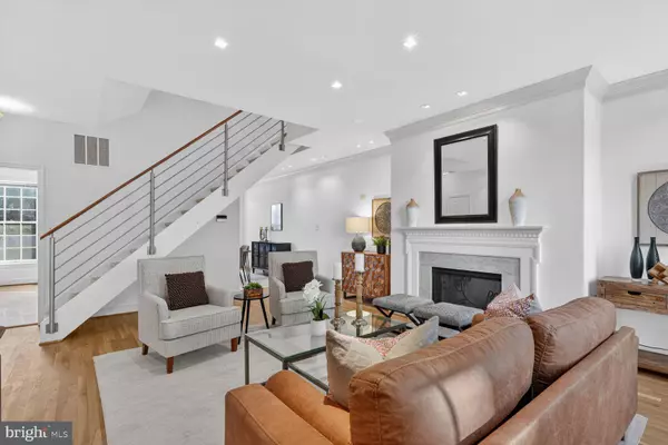 Washington, DC 20007,3540 RESERVOIR RD NW