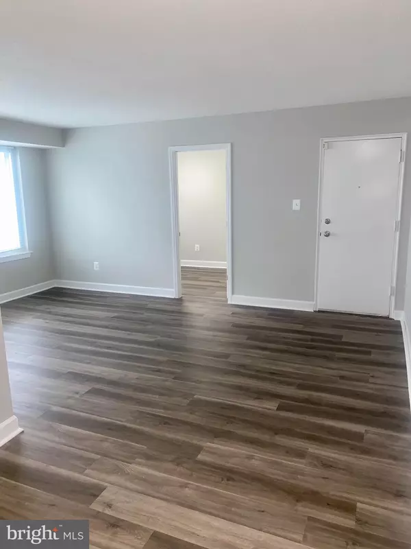 718 BRANDYWINE ST SE #202, Washington, DC 20032