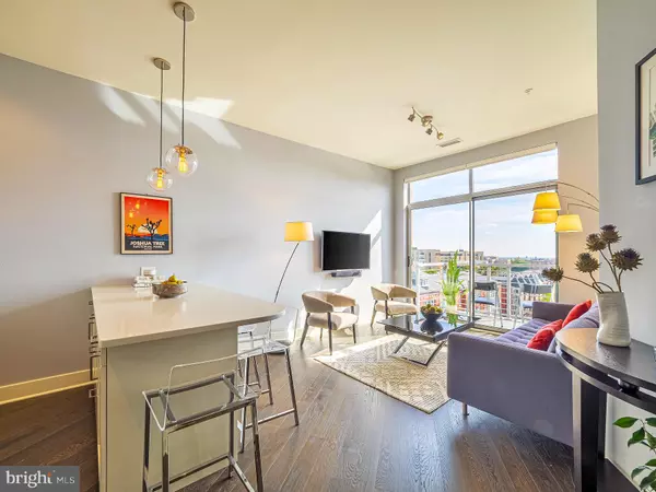 Washington, DC 20009,2550 17TH ST NW #613