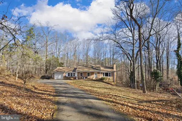 Madison, VA 22727,161 PERSIMMON