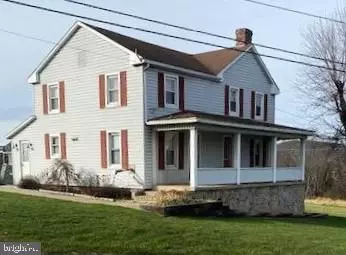 Port Royal, PA 17082,1258 RIDGE ROAD