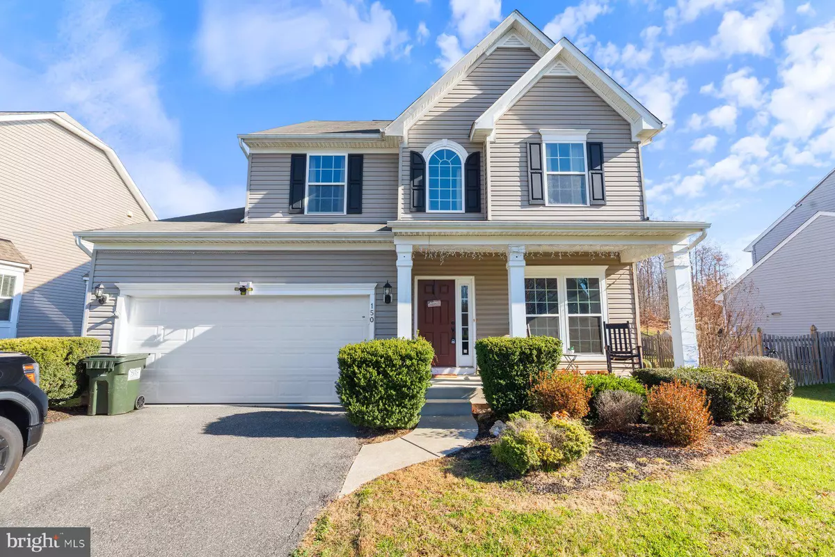 North East, MD 21901,150 COOL SPRINGS RD