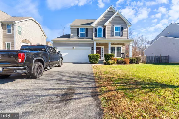 North East, MD 21901,150 COOL SPRINGS RD